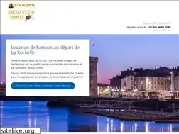 Sites similar to rivages.com