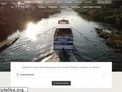 Sites similar to rivagesdumonde.fr