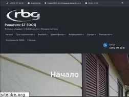 Sites similar to rivagips.com