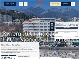 Sites similar to rivahotel.com