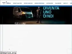 Sites similar to rivaimpianti.it