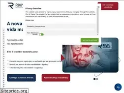 Sites similar to rivaincorporadora.com.br