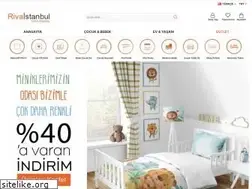 Sites similar to rivaistanbul.com