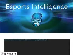 Sites similar to rival.ai