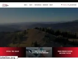 Sites similar to rivalbikes.com.au