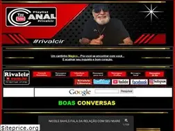 Sites similar to rivalcir.com.br