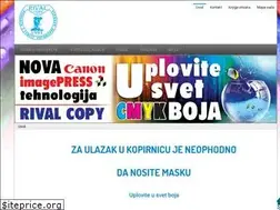 Sites similar to rivalcopy.co.rs