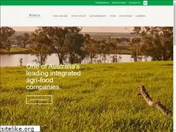Sites similar to rivalea.com.au