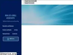 Sites similar to rivaleeasbell.com