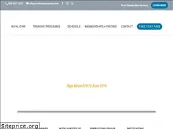 Sites similar to rivalfitsquad.com