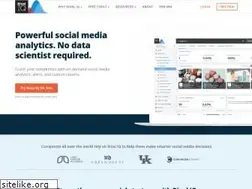 Sites similar to rivaliq.com