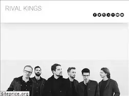 Sites similar to rivalkings.net