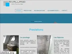 Sites similar to rivalland-carrelage.com