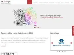 Sites similar to rivalogic.com