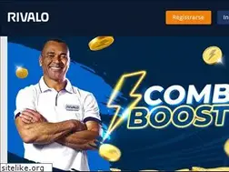 Sites similar to rivaloguides.org