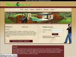 Sites similar to rivalove.cz