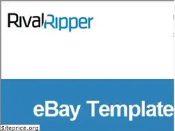 Sites similar to rivalripper.com