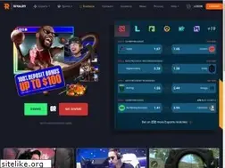 Sites similar to rivalry.gg