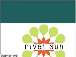 Sites similar to rivalsun.com