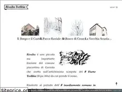 Sites similar to rivalta-trebbia.it