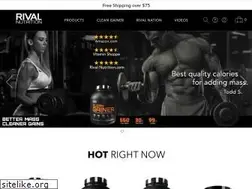 Sites similar to rivalus.net