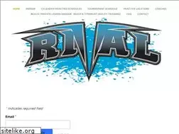 Sites similar to rivalvolleyball.com