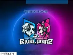 Sites similar to rivalwars.com