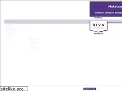 Sites similar to rivamakelaars.nl
