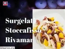 Sites similar to rivamar.it