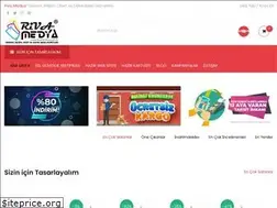 Sites similar to rivamedya.com.tr