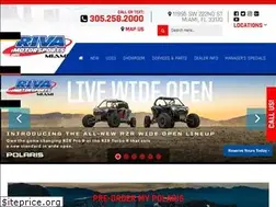 Sites similar to rivamiami.com