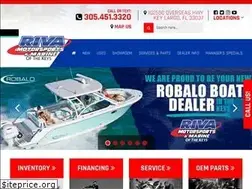 Sites similar to rivamm.com
