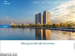 Sites similar to rivana.vn