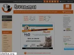 Sites similar to rivanimal.org