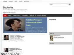 Sites similar to rivanurlayla.blogspot.com