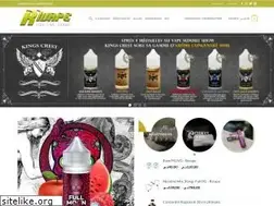 Sites similar to rivape.ma