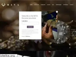 Sites similar to rivaprecision.com