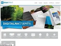 Sites similar to rivaprint.me
