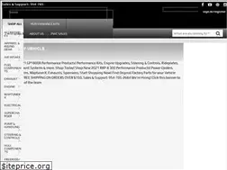 Sites similar to rivaracing.com