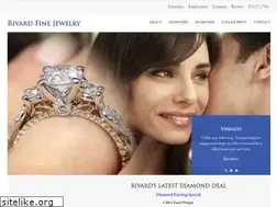 Sites similar to rivardfinejewelry.com