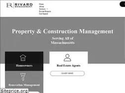 Sites similar to rivardmanagement.com