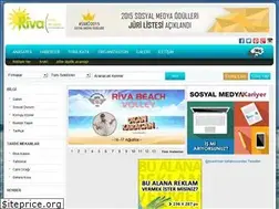 Sites similar to rivarehber.com