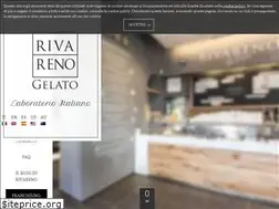 Sites similar to rivareno.com