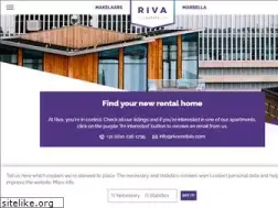 Sites similar to rivarentals.com