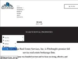 Sites similar to rivaridge.biz