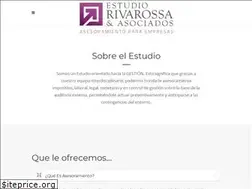 Sites similar to rivarossa.com.ar