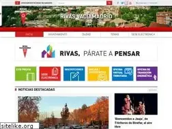 Sites similar to rivasciudad.es