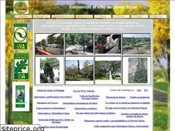 Sites similar to rivasdaniel.com