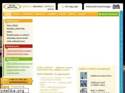 Sites similar to rivaservis.cz