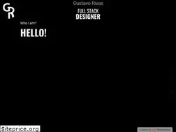 Sites similar to rivasgustavo.com.ar